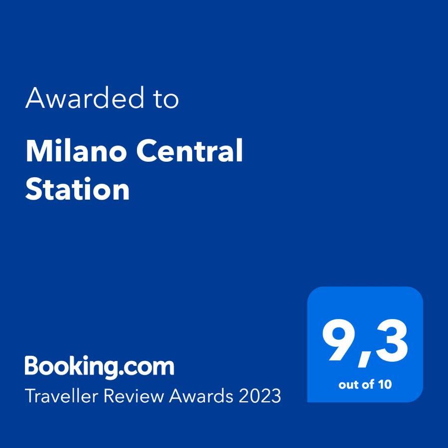 Station Milan
