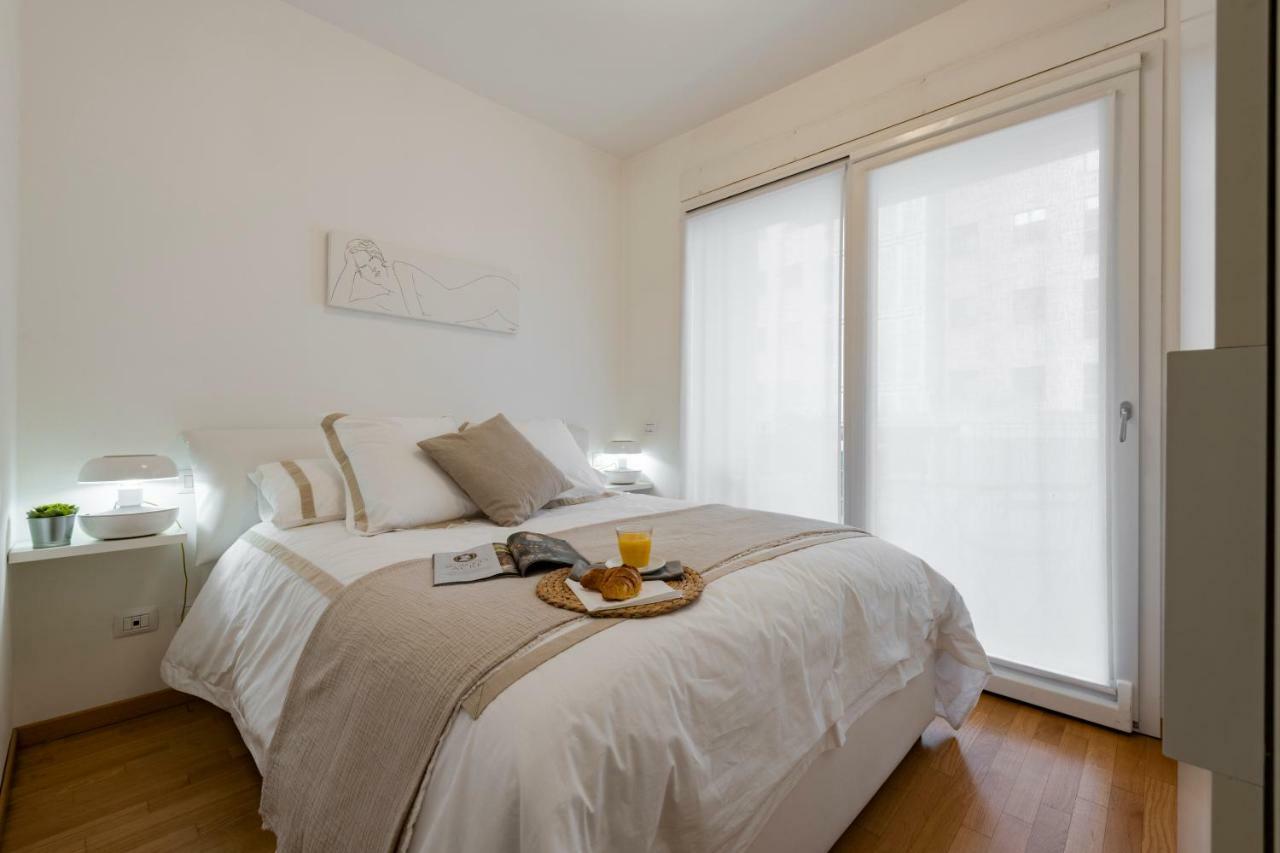 Station Apartment Milan