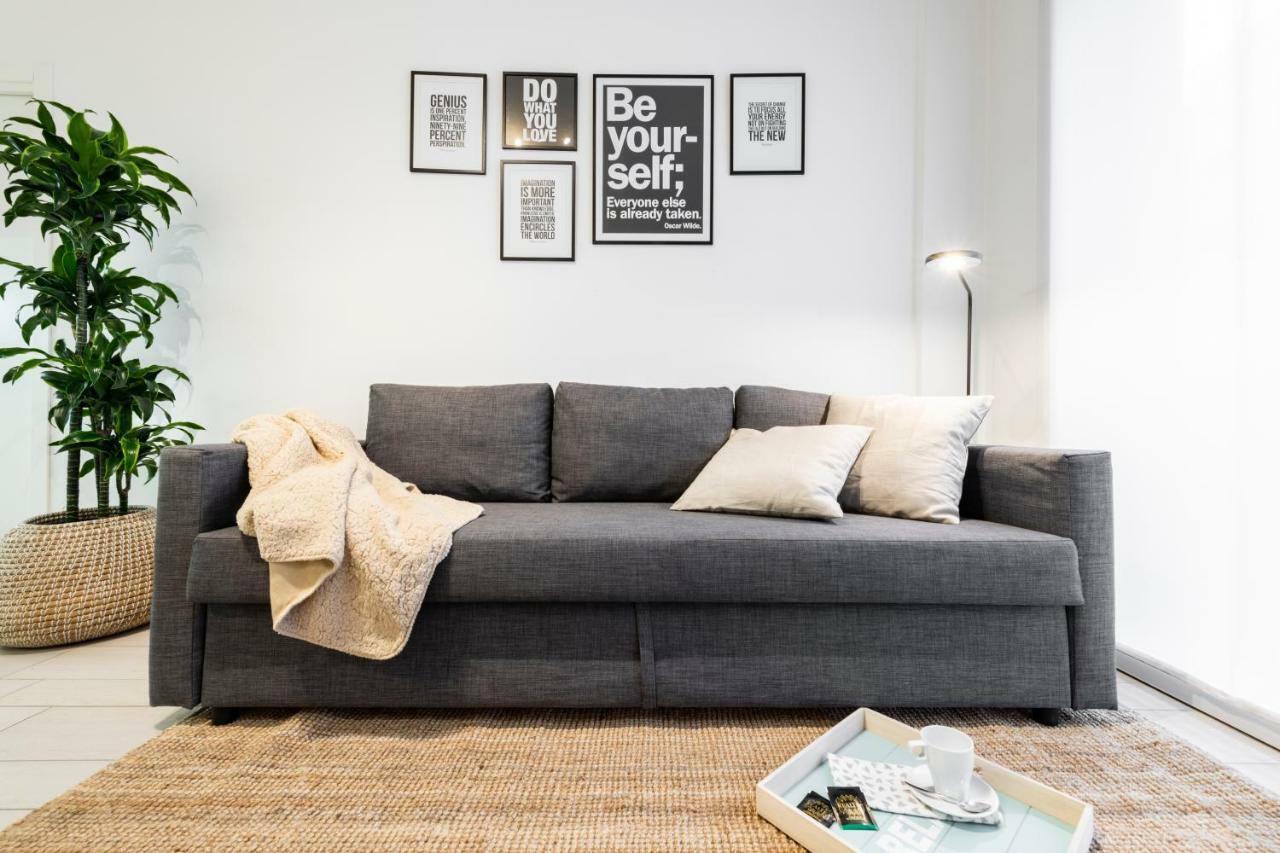 Apartment Station *