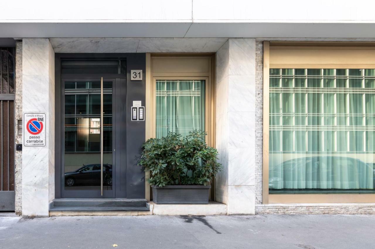 Station Apartment Mailand